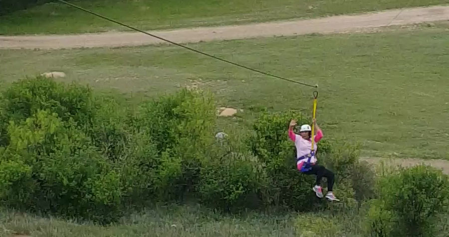 West Texas Adult Camp 2